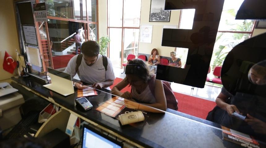 Uluslararası Antalya Film Festivali biletleri satışta