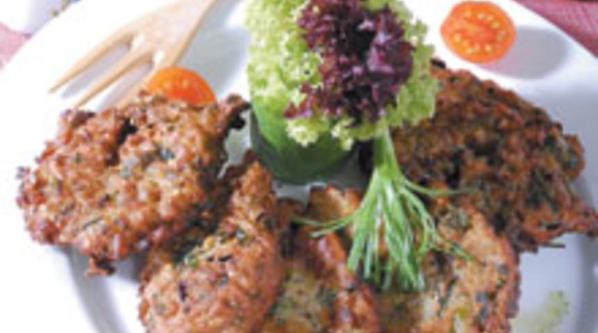 Patlıcan M&uuml;cver