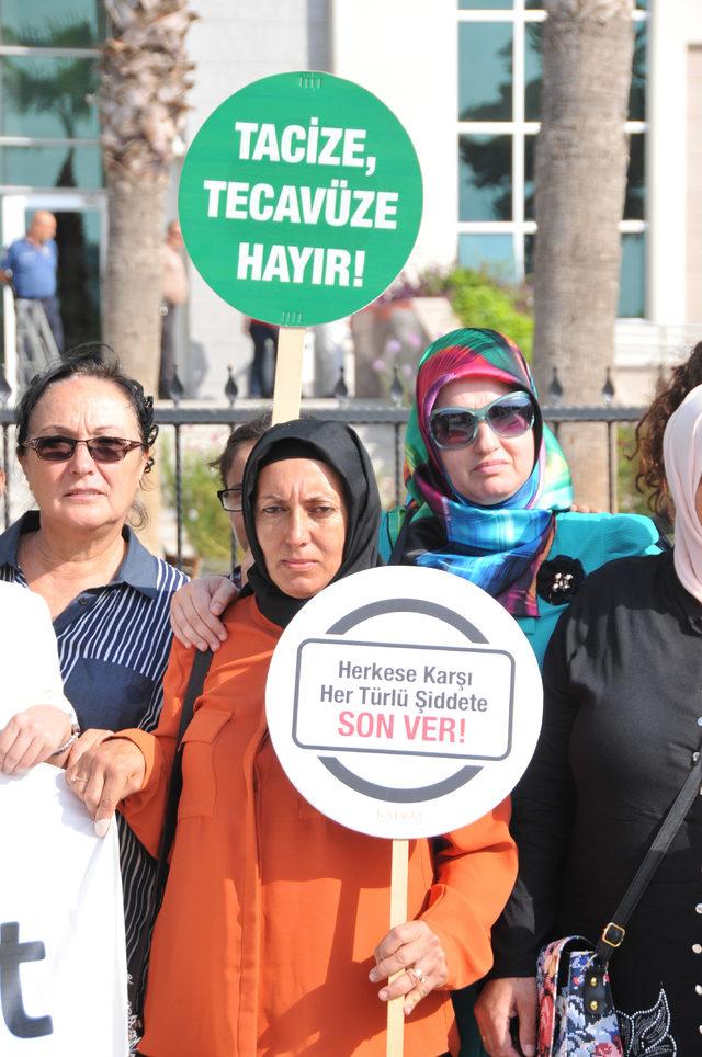 Sezgi Kırıt davasında savcı tutuklama istedi