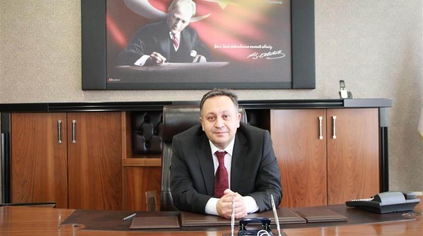 Erciş’te ‘diş protez’ hizmeti