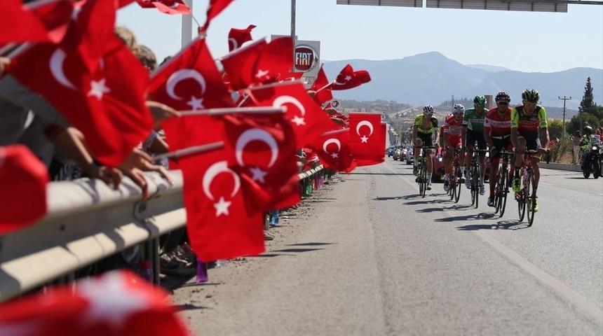 Se&ccedil;kin takımlar 11 Ekim&rsquo;de Marmaris&rsquo;te