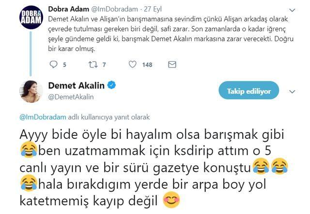 demet