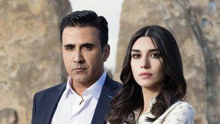 Aşk ve Mavi dizisinde flaş iddia! Emrah'ın yerine kim geliyor?