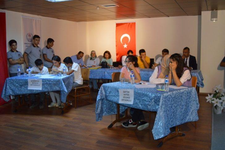 20. Besni Eğitim Bayramı düzenlendi G4