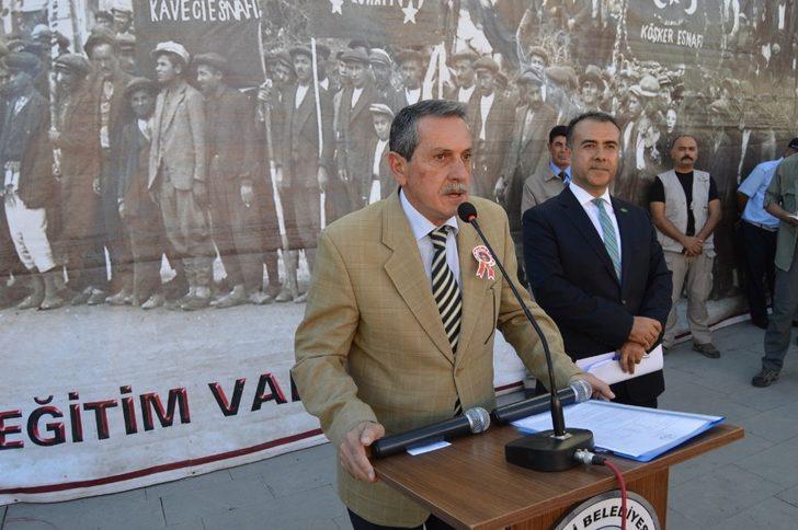 20. Besni Eğitim Bayramı düzenlendi G5
