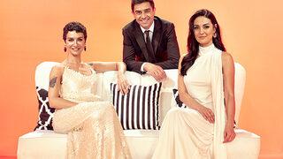 Ağlama Anne dizisi 1. bölüm fragmanı! Ağlama Anne ne zaman başlıyor? İşte konusu ve oyuncu kadrosu