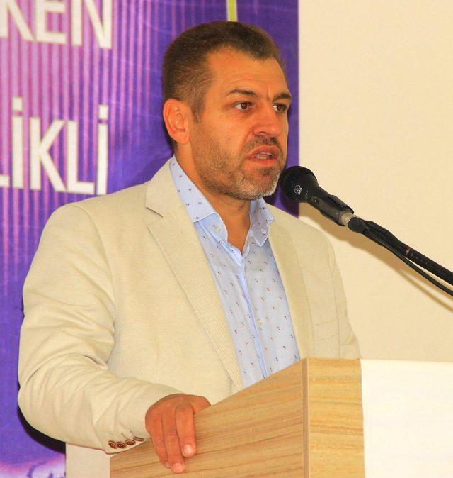 MÜSİAD Muğla’dan ‘Yeni Türkiye İçin Muğla Yol Açık’ semineri