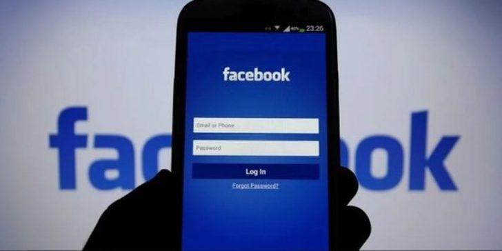 Facebook kullananlar dikkat! Tam 50 milyon hesap etkilendi G4