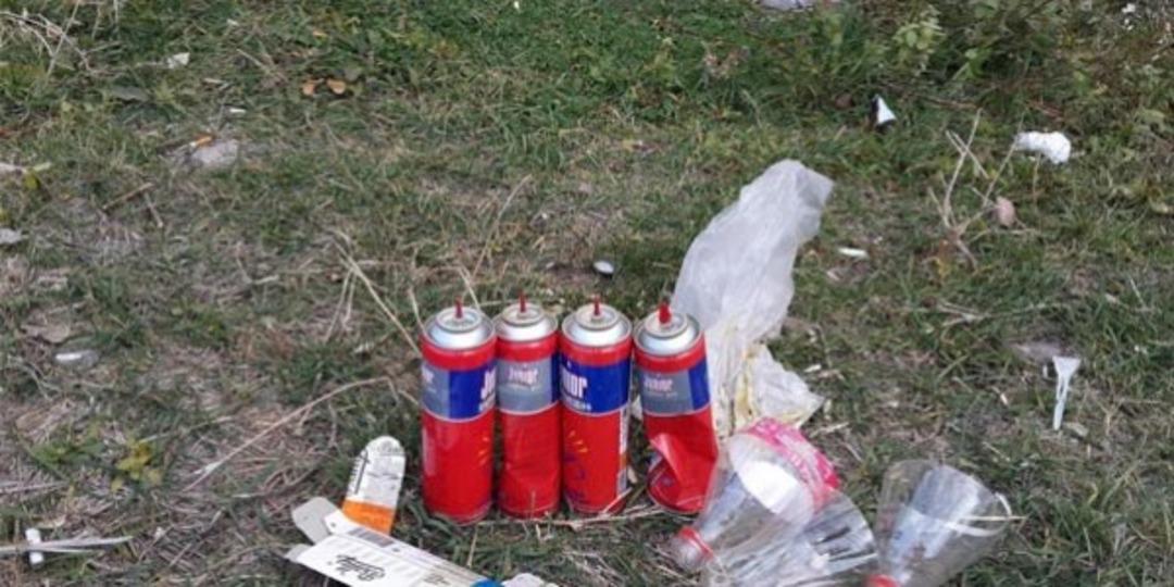 &Ouml;l&uuml;mc&uuml;l salgın: &Ccedil;akmak gazı! Son beş ayda beş gen&ccedil; hayatını kaybetti