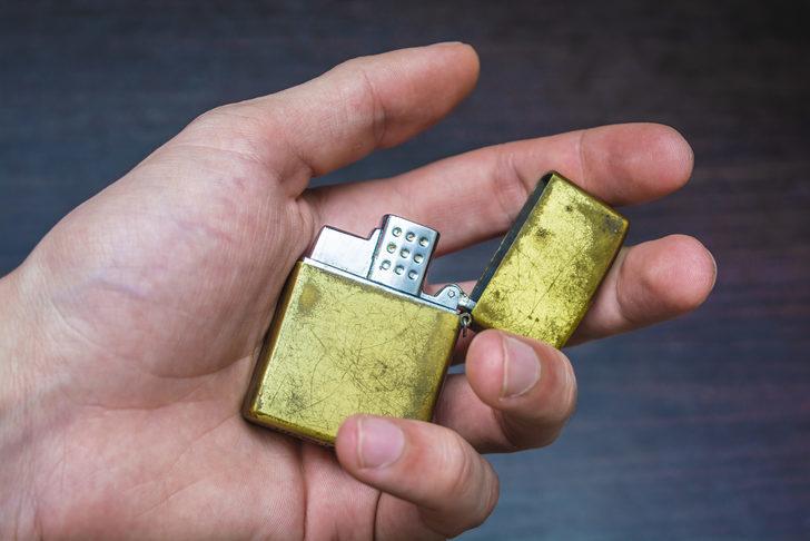 Ölümcül salgın: Çakmak gazı! Son beş ayda beş genç hayatını kaybetti G1