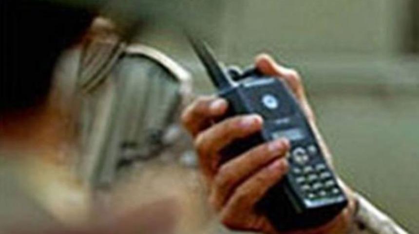 Teröristler köşeye sıkıştı! 'Bitmiş durumdayız'