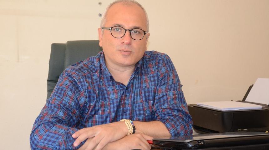 Balıkesir&rsquo;in s&uuml;rd&uuml;r&uuml;lebilir kalkınma hedeflerini anlattı