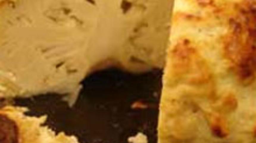 Fırında Karnabahar