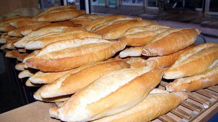 Ekmek fiyatlarıyla ilgili yeni düzenleme
