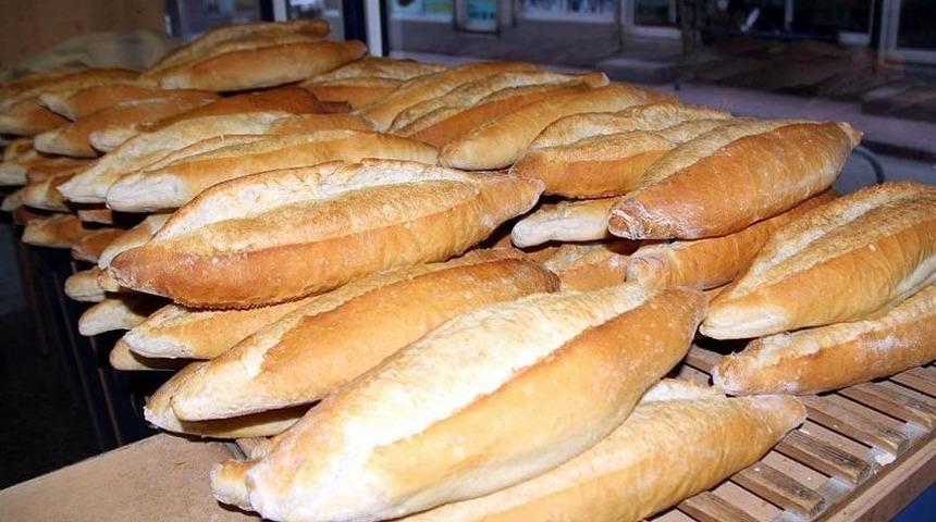 Ekmek fiyatlarıyla ilgili yeni düzenleme