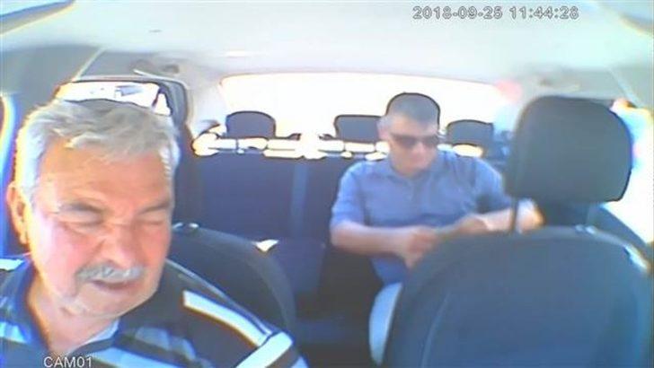 Tek yaşayan kadınların kabusu olmuştu, yakalandı! G5