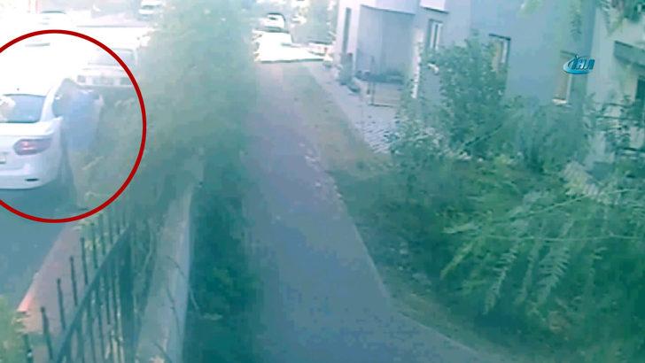 Tek yaşayan kadınların kabusu olmuştu, yakalandı! G4