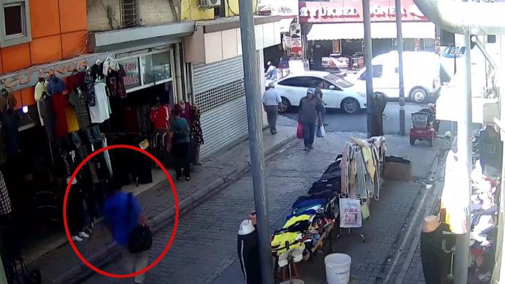 Tek yaşayan kadınların kabusu olmuştu, yakalandı! G2