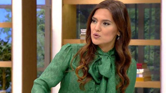 Demet Akalın, kendisine büyü yapıldığını iddia etti 