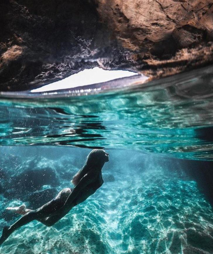 Sosyal medya fenomeni o fotoğrafların perde arkasında neler yaşadığını anlattı G2