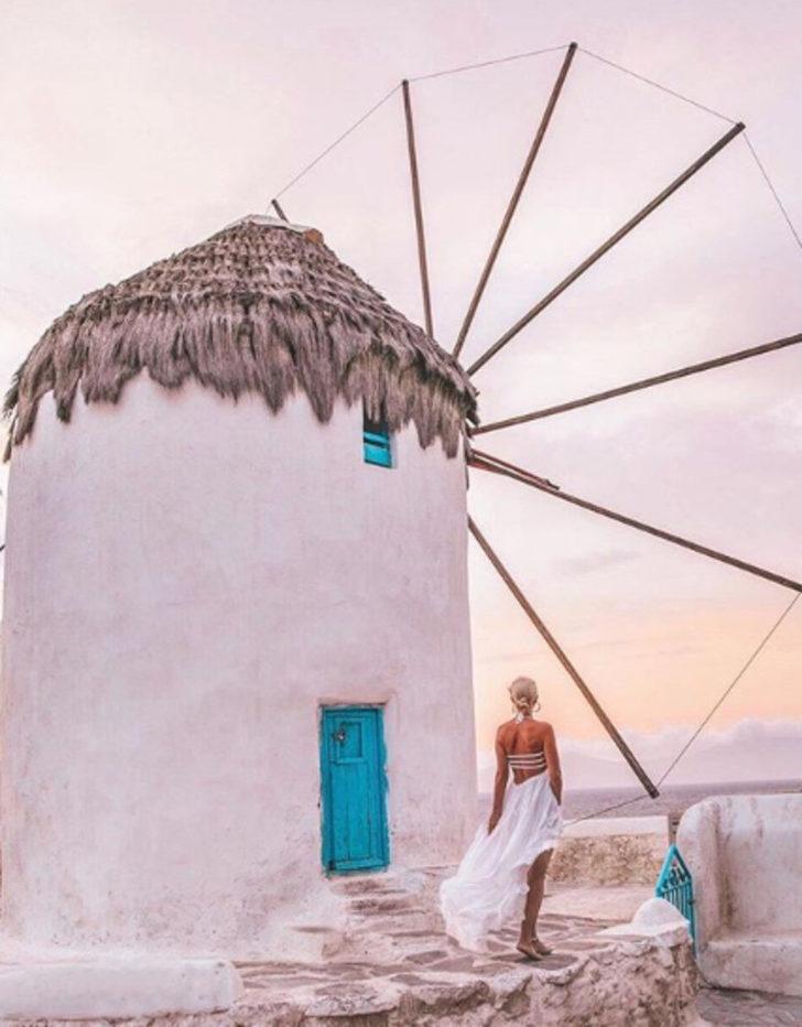 Sosyal medya fenomeni o fotoğrafların perde arkasında neler yaşadığını anlattı G3