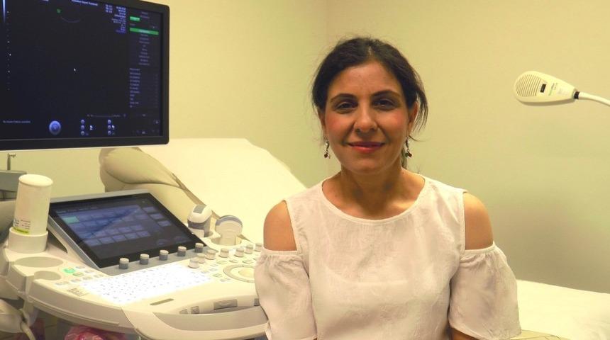 Sezaryen sonrasında da normal doğum m&uuml;mk&uuml;n