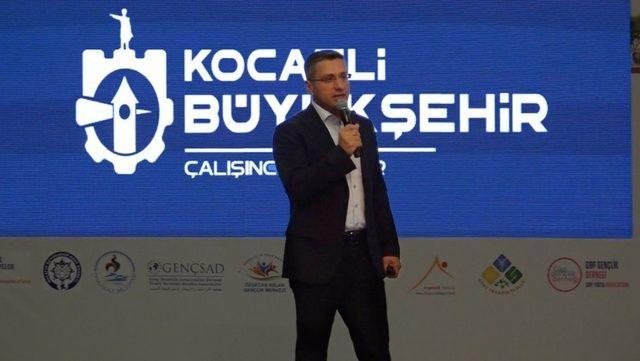 Kılavuz Gençlik Modeli gençlerden beğeni topladı