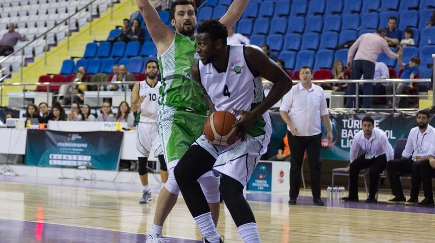 Mamak Belediyesi finalde