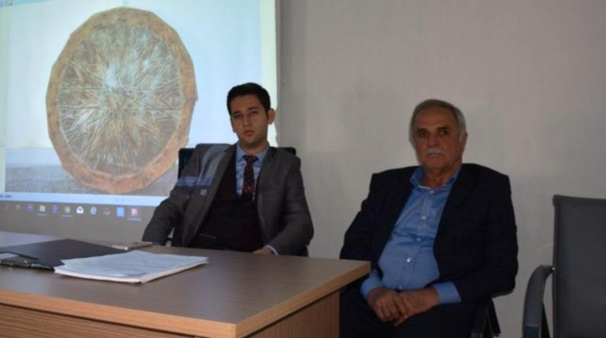 Selendi turizmde geleceğini planlıyor