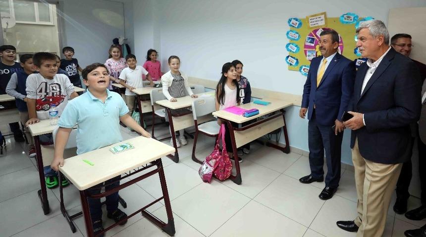 Başkan Karaosmanoğlu&rsquo;ndan sosyal medya uyarısı