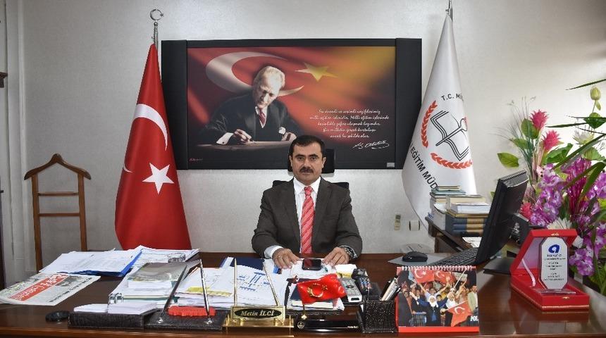 Muş&rsquo;ta eğitim yatırımları devam ediyor