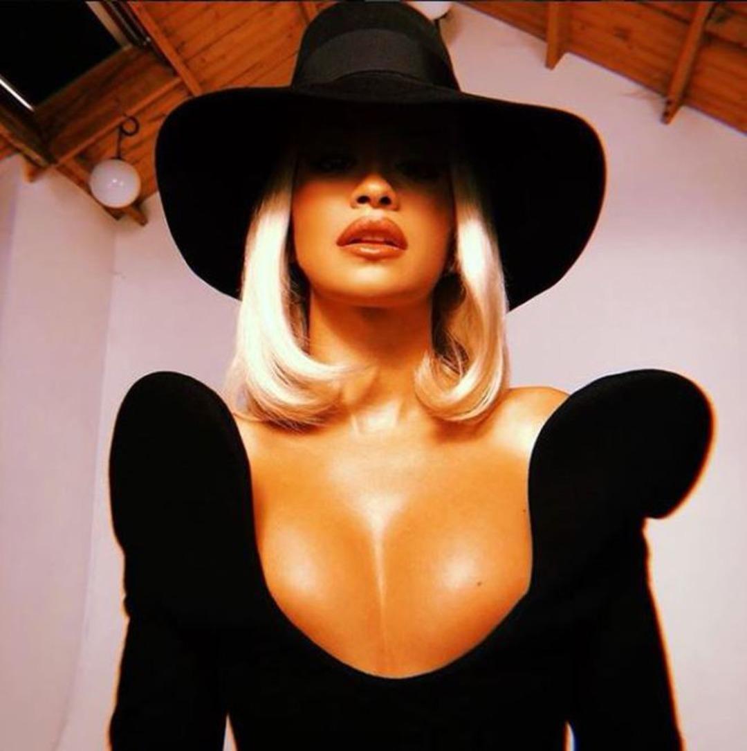 B&uuml;y&uuml;leyen platin 