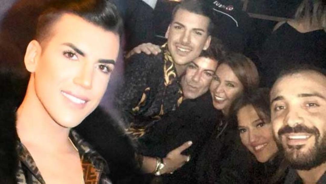 'Okan abiyi  aramadım'