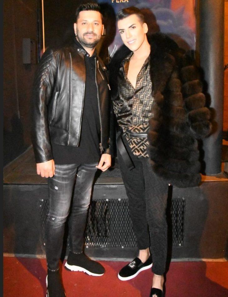 'Okan abiyi  aramadım' G1