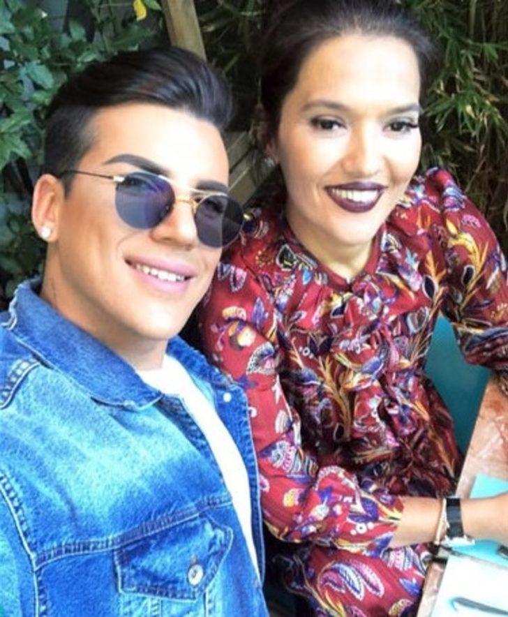 'Okan abiyi  aramadım' G4