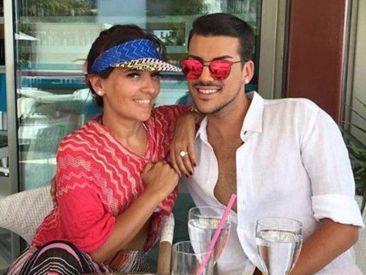 'Okan abiyi  aramadım' G5