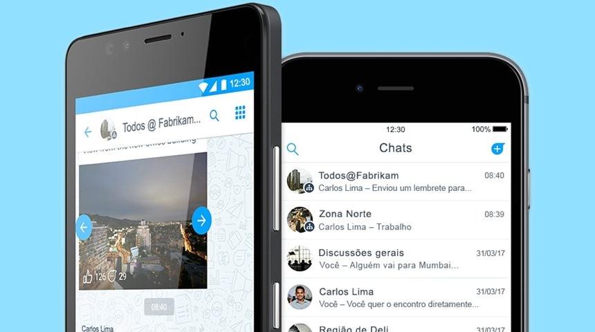 Microsoft Kaizala nedir, nasıl kullanılır?