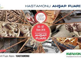 Kastamonu'da, ahşap ürünlerde ihracat geliri 3 milyon dolara ulaştı