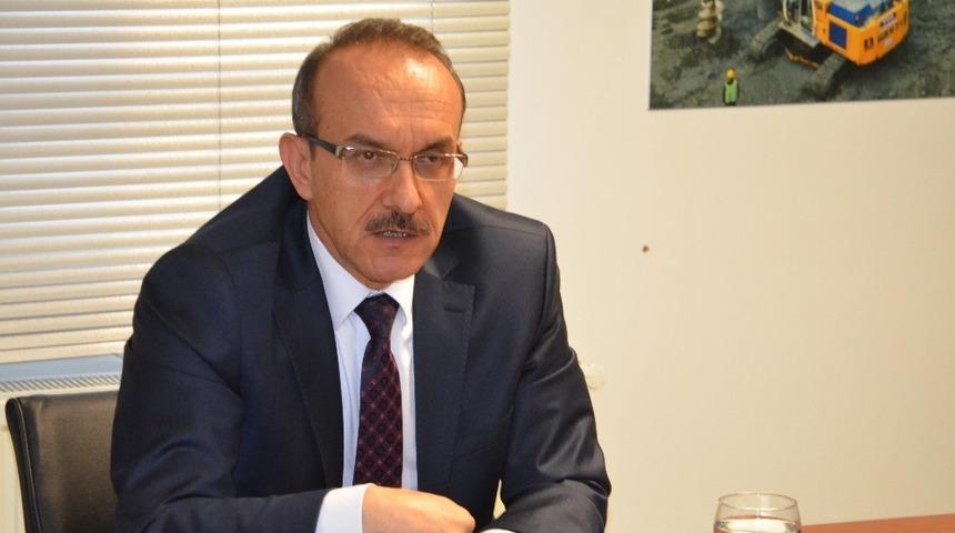 Vali açık konuştu