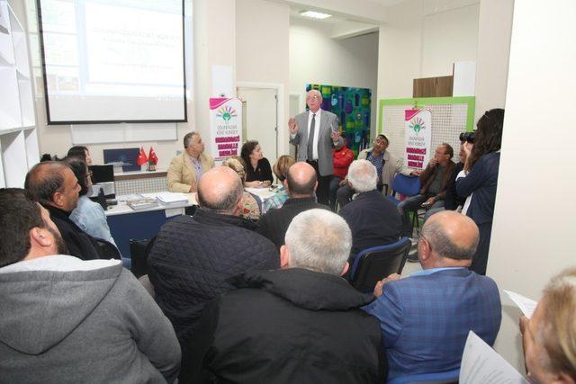 Odunpazarı&rsquo;nda mahalle meclisi sayısı 15&rsquo;e ulaştı 1