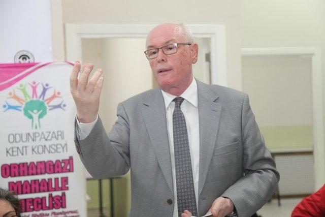 Odunpazarı&rsquo;nda mahalle meclisi sayısı 15&rsquo;e ulaştı 2