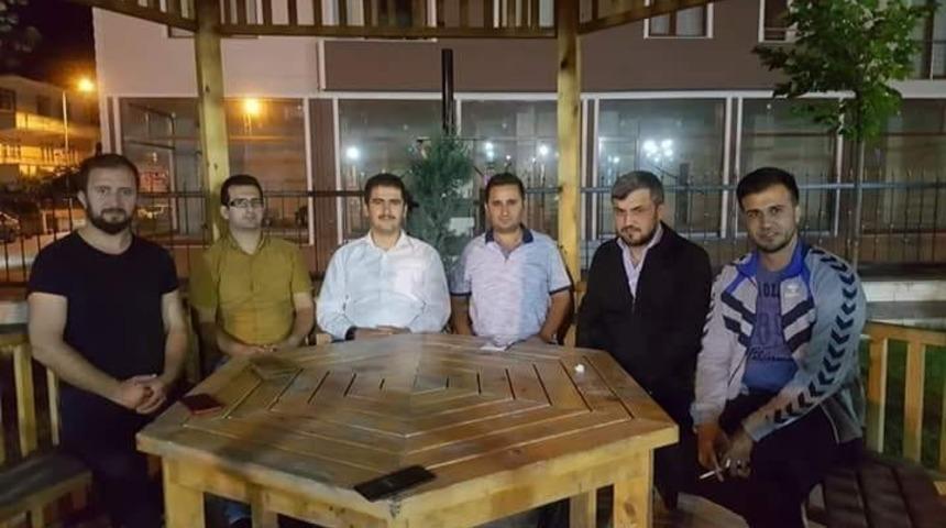 Cide&rsquo;de T&Uuml;GVA&rsquo;dan anlamlı kampanya