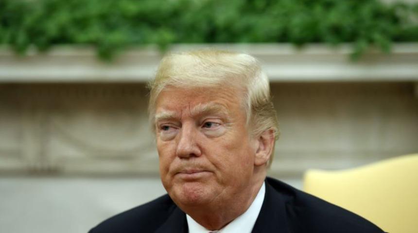 NYT'den Trump'a 'vergi kaçakçılığı' suçlaması