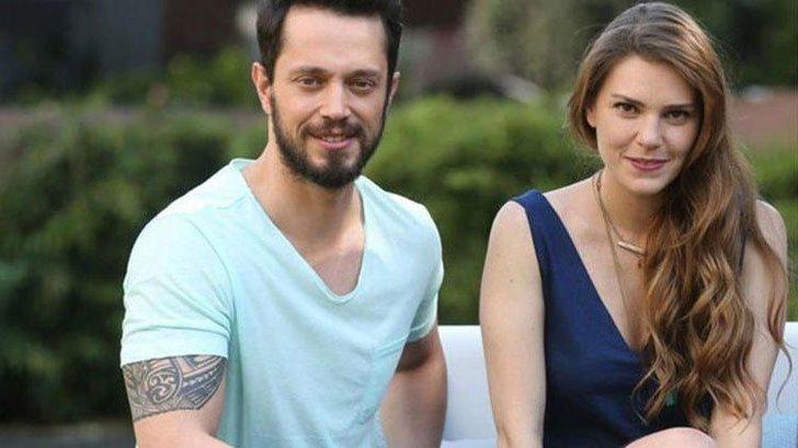 Tuba Büyüküstün ile Murat Boz aşk mı yaşıyor?  G2