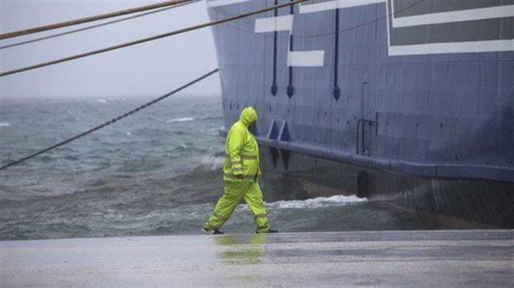Türkiye'de Zorba alarmı  G1