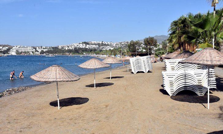 Türkiye'de Zorba alarmı  G5