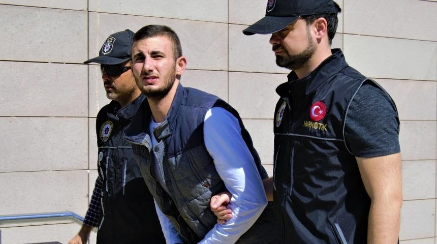 Uyuşturucu satıcısından ilginç istek