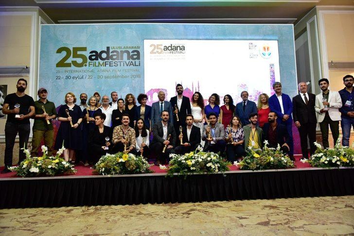 75. Yıl Sanat Galerisi’nde “kısa film” coşkusu G1