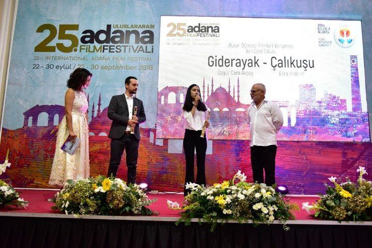75. Yıl Sanat Galerisi’nde “kısa film” coşkusu G2