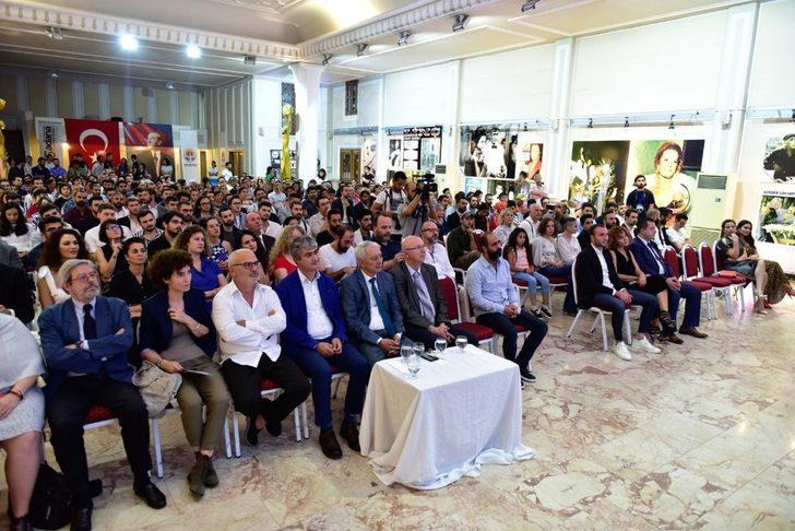 75. Yıl Sanat Galerisi’nde “kısa film” coşkusu G3